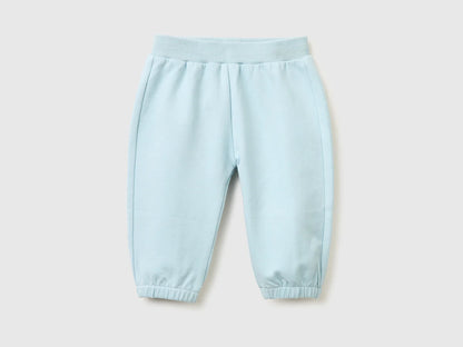 Joggers with bunny detail on bum