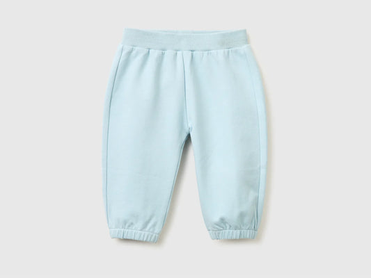 Joggers with bunny detail on bum