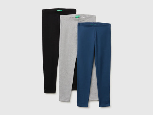 Three pack legging
