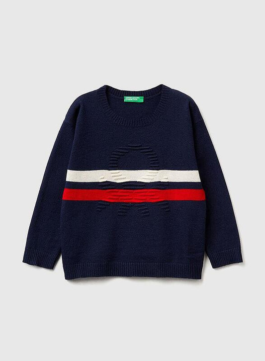 KID BOY JUMPER