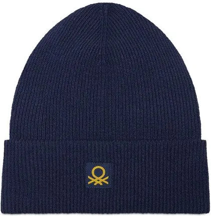 BOY WOOL BLEND HAT