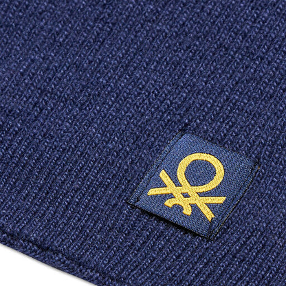 BOYS WOOL BLEND SCARF