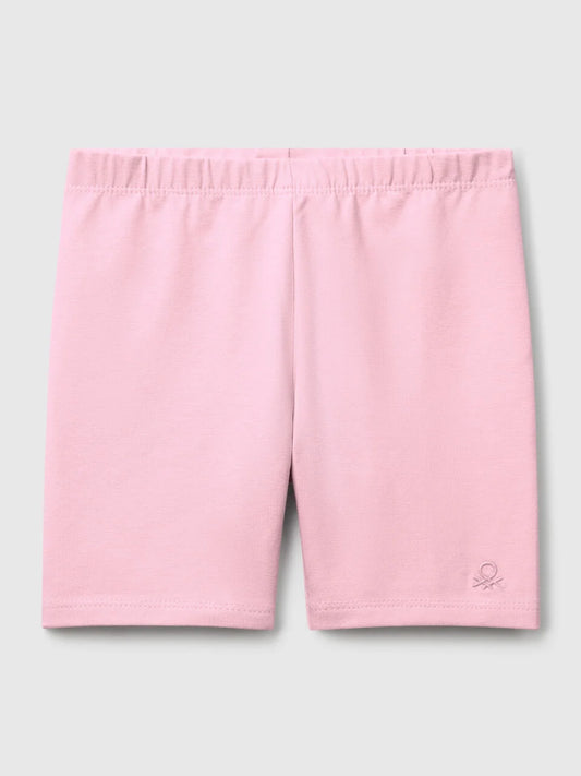 KID GIRL CYCLING SHORT