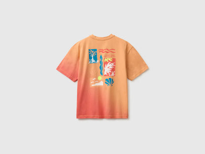 Tye dye T-shirt