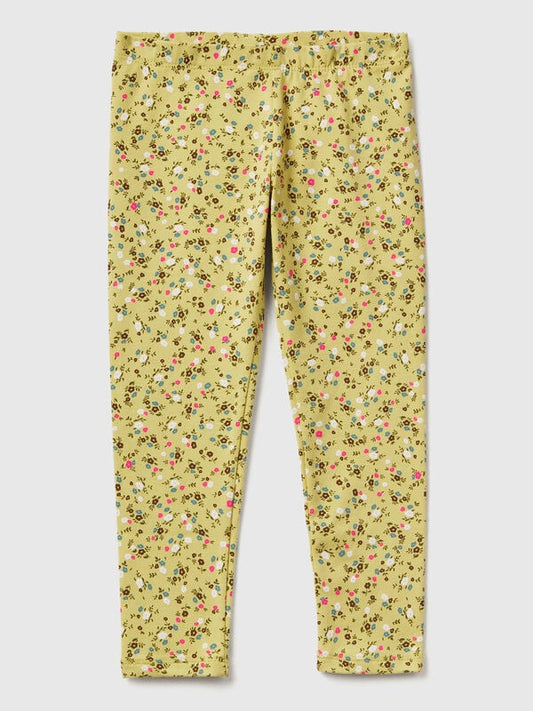 PRINTED LEGGINGS
