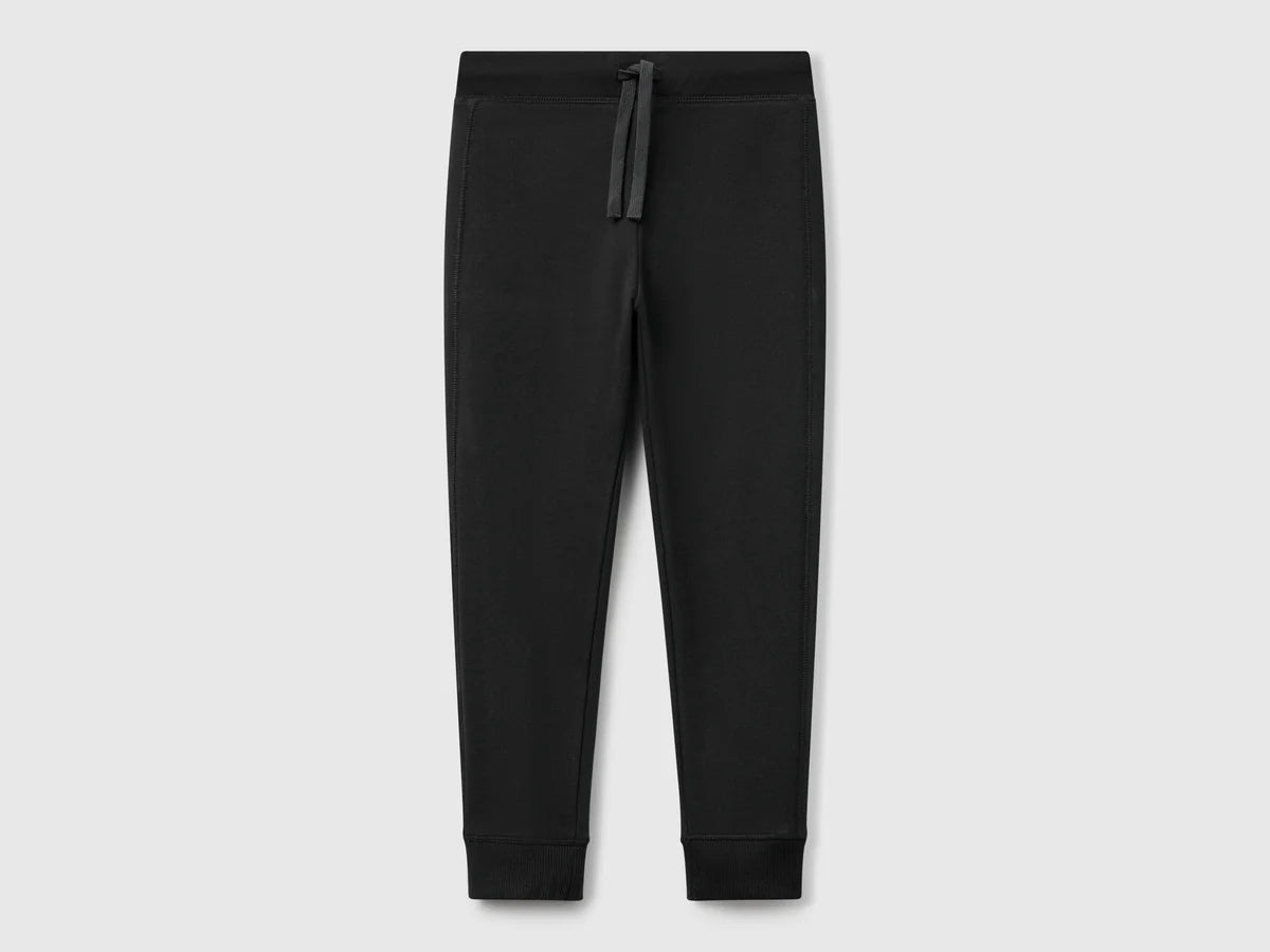 SWEATSHIRT LOGO JOGGER