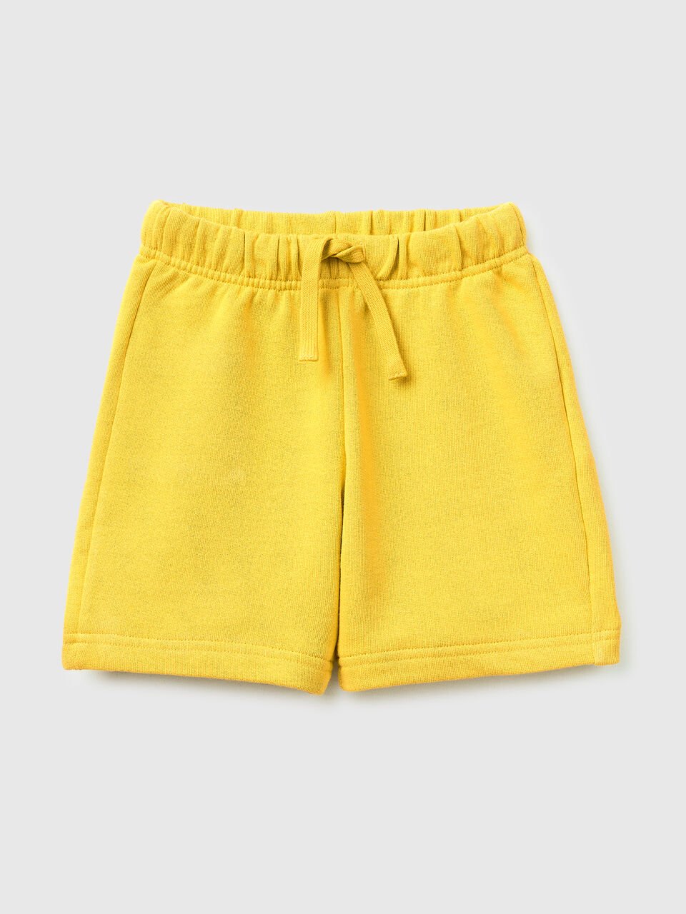 Cotton shorts