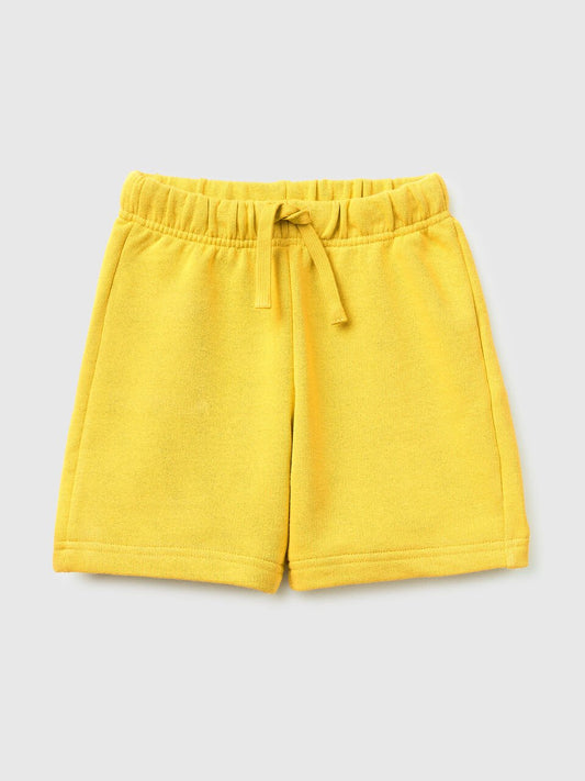 Cotton shorts