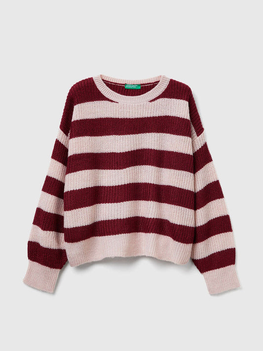 Junior girl Jumper