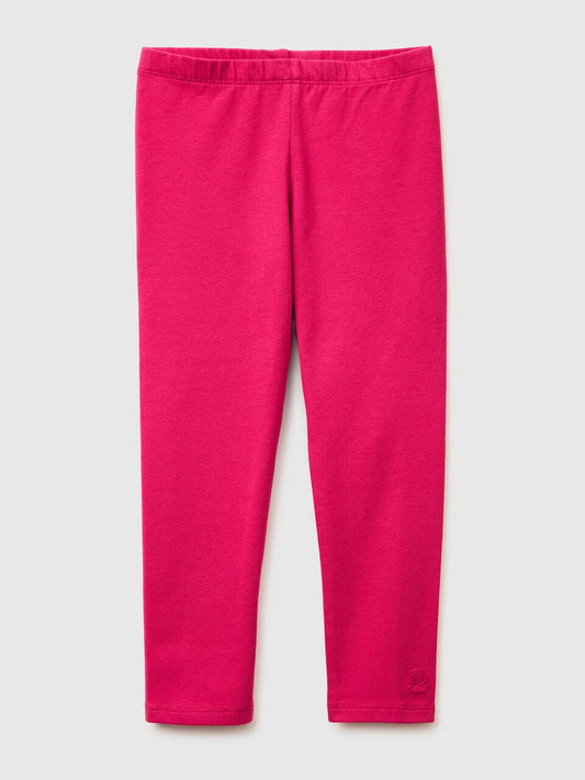 COTTON LEGGING