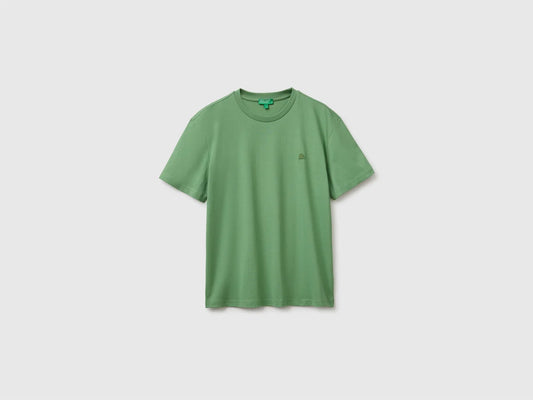 Organic cotton T-shirt