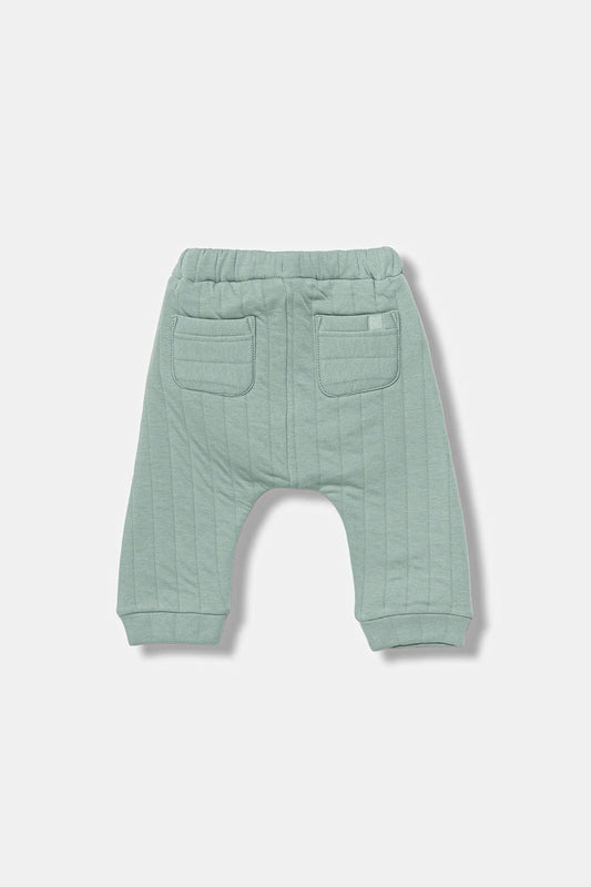 UNISEX QUILTED BOTTOMS