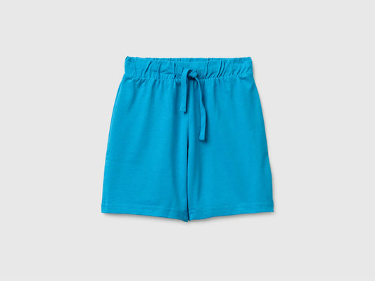Cotton shorts