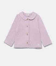 QUILTED JACKET