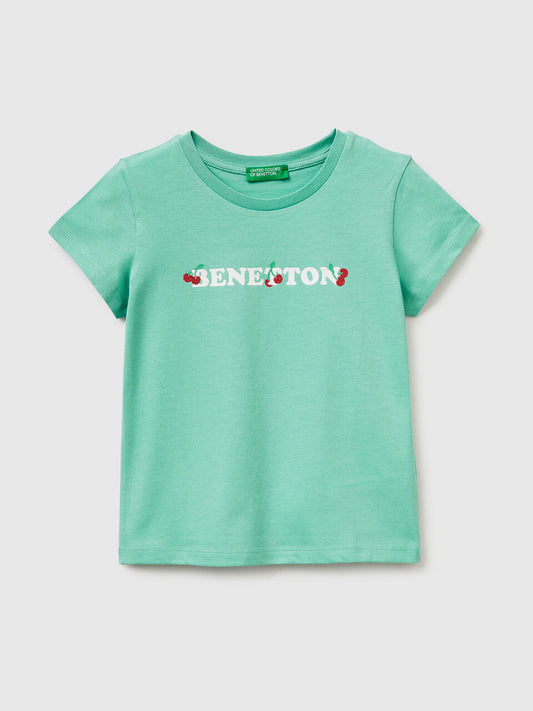 Cotton T-shirt