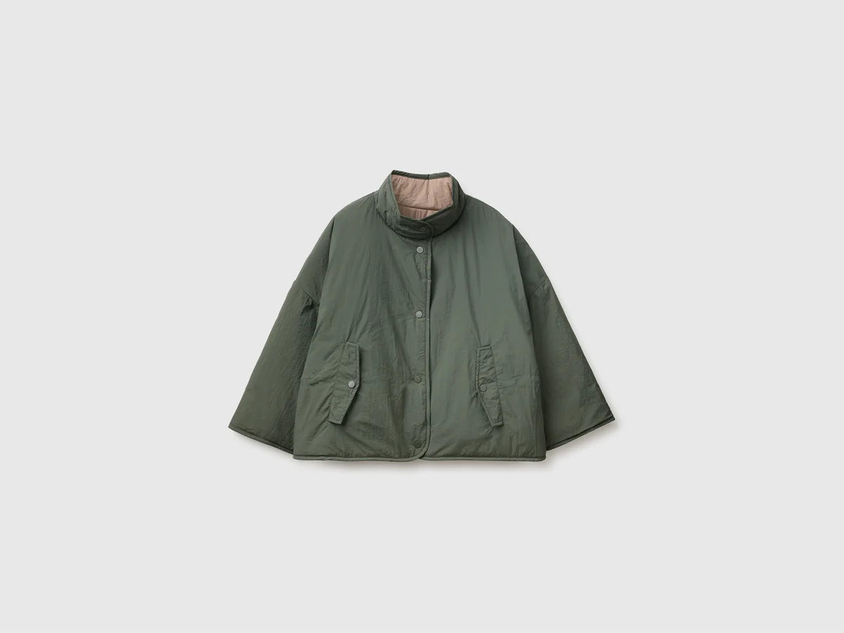 REVERSABLE JACKET