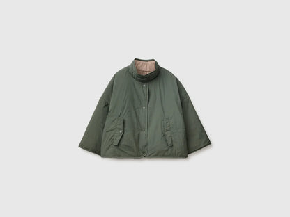 REVERSABLE JACKET