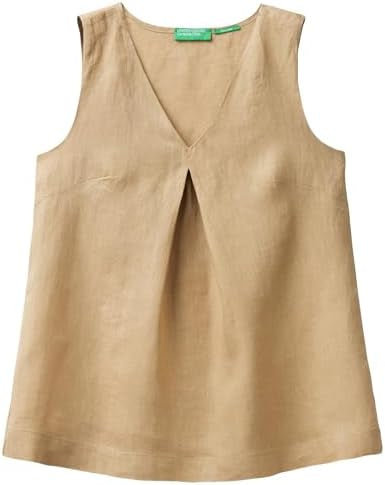 Linen blouse