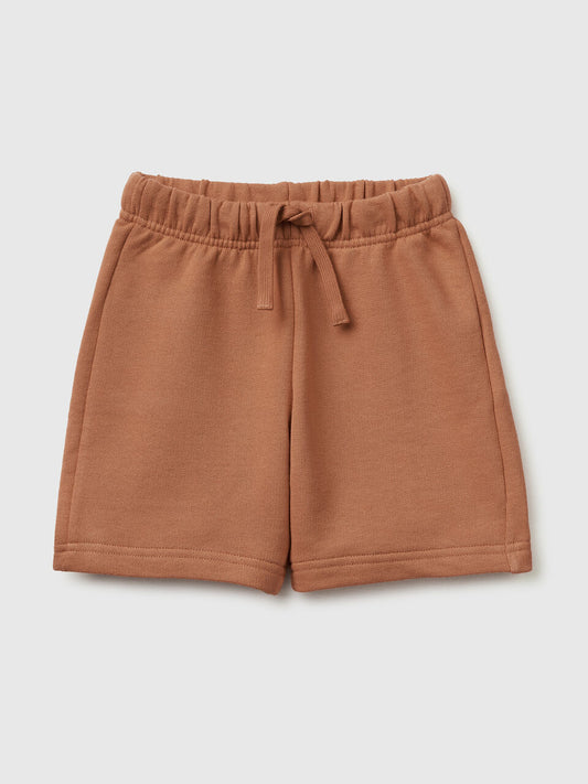 Cotton shorts