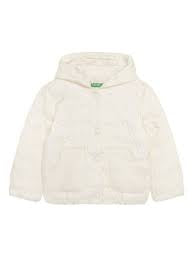 KID GIRL PADDED COAT