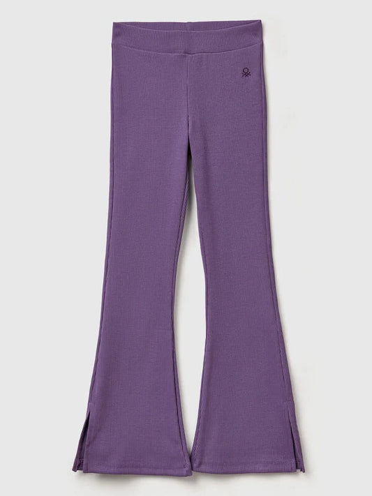 JUNIOR GIRL FLARED LEGGING