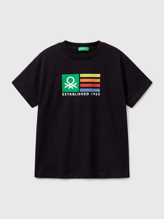 JUNIOR BOY T-SHIRT
