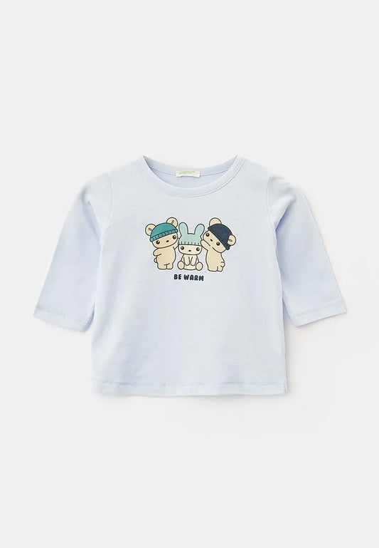 Organic cotton T-shirt