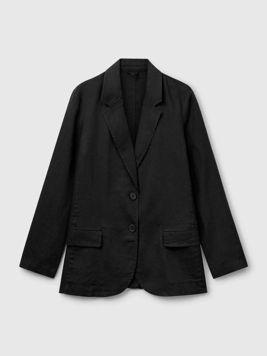 LADIES LINEN JACKET