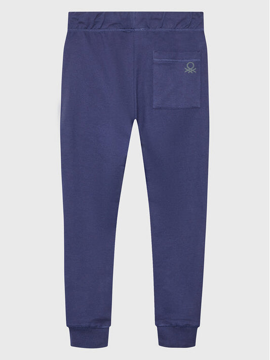 Junior boy JOGGER WITH SMALL LOGO