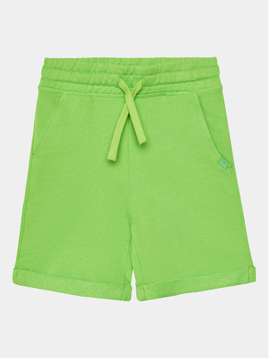 KID BOY COTTON SHORT