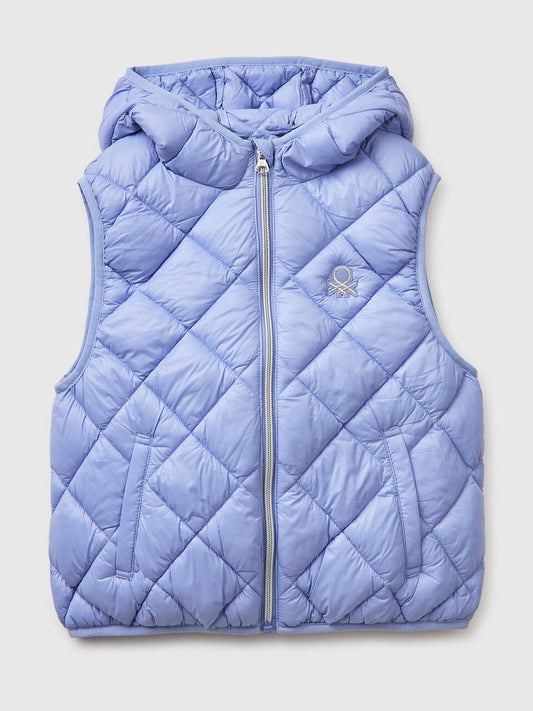Padded GILLET