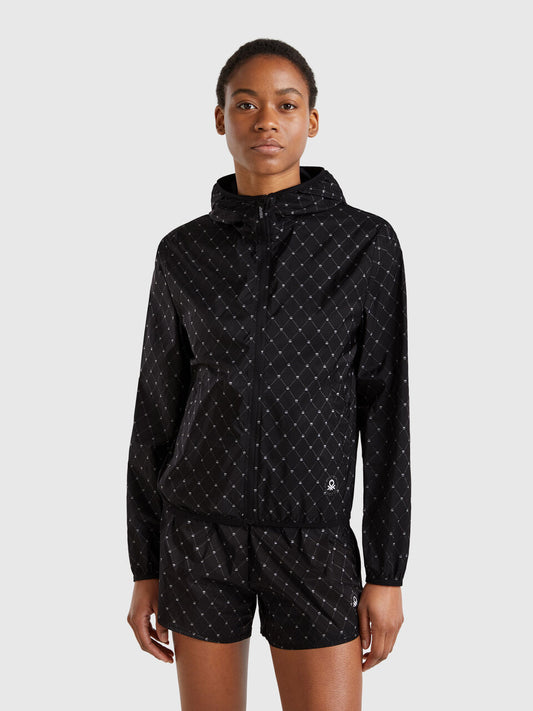 LADIES GYM JACKET