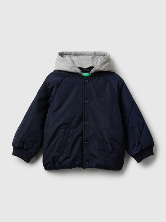 KID BOY BOMBER JACKET