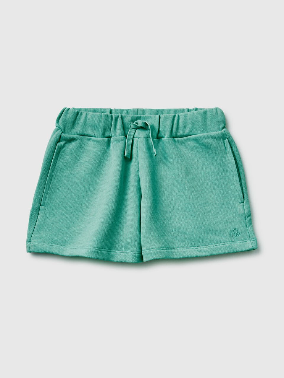 Cotton short