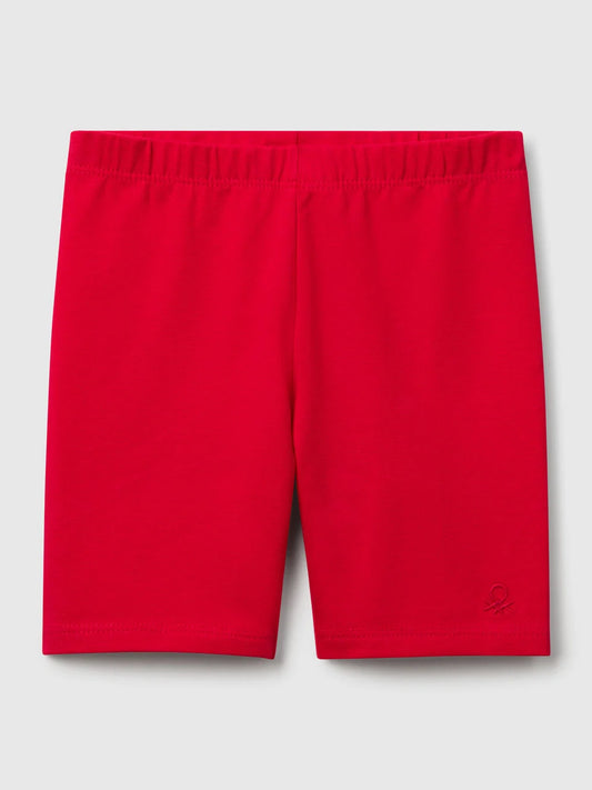 KID GIRL CYCLING SHORT