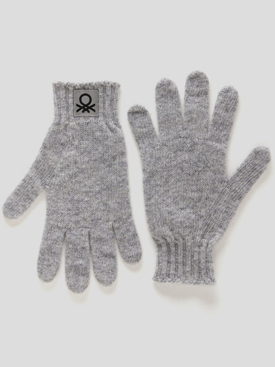 JUNIOR BOY GLOVES