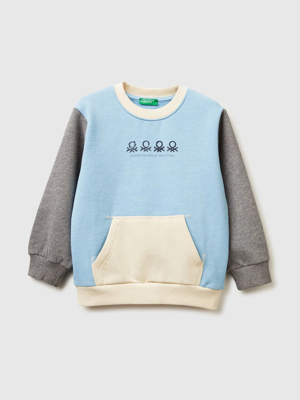 WARM TOUCH SWEATSHIRT
