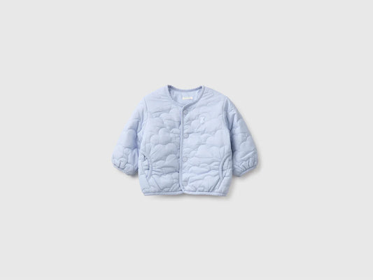 Quilted jacket