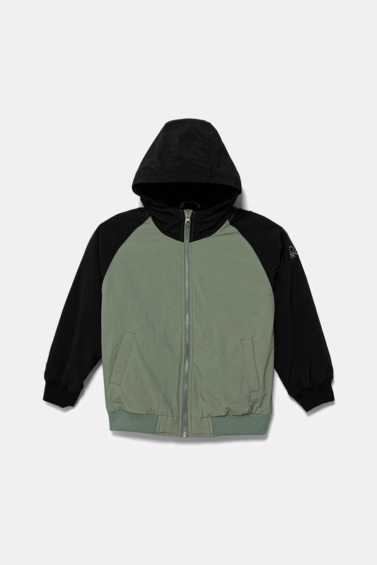 JUNIOR BOY RAINCOAT