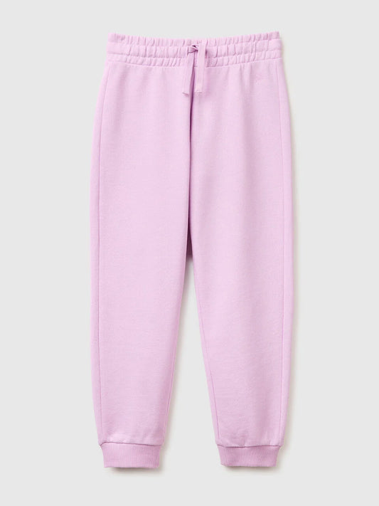 Junior girl joggers