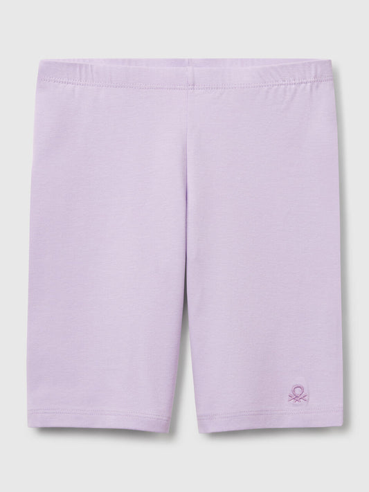 JUNIOR GIRL CYCLING SHORTS