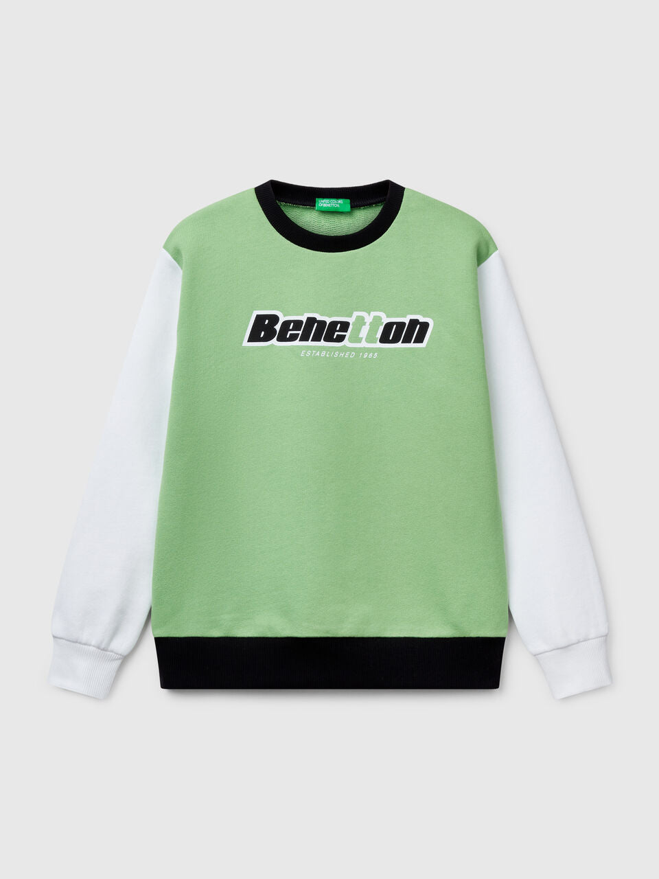 JUNIOR BOY SWEATSHIRT