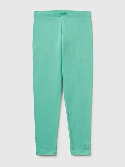 Cotton leggings