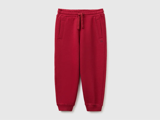 Fleece jogger