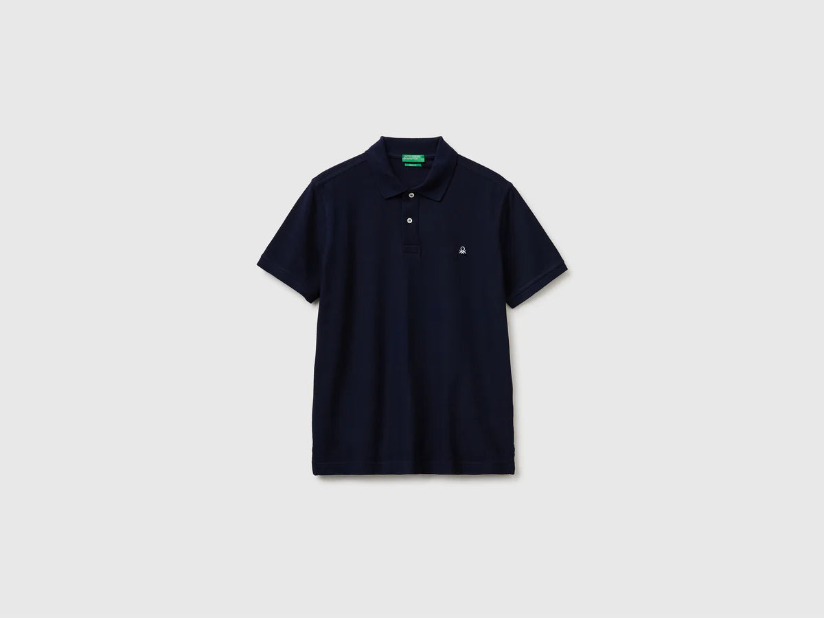MENS COTTON POLO