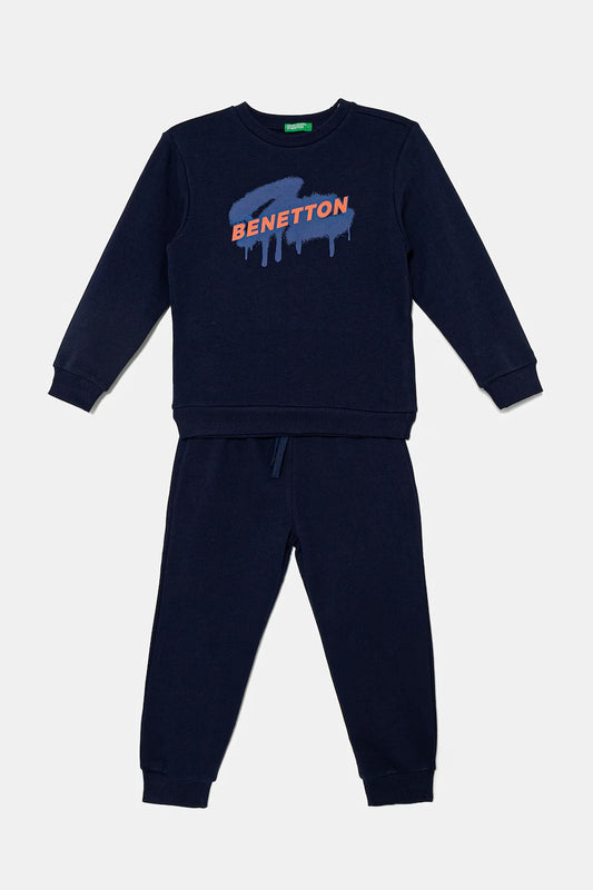 KID BOY FULL TRACKSUIT