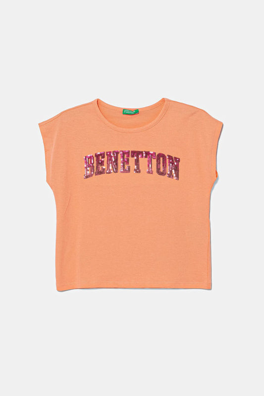 JUNIOR T-SHIRT
