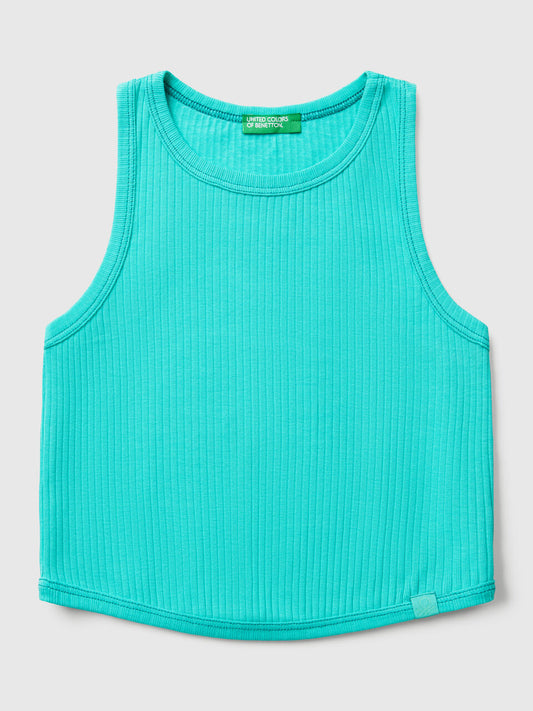 JUNIOR GIRL VEST