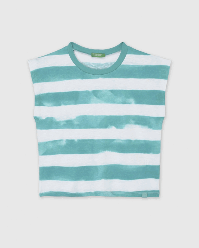 JUNIOR GIRL T-SHIRT