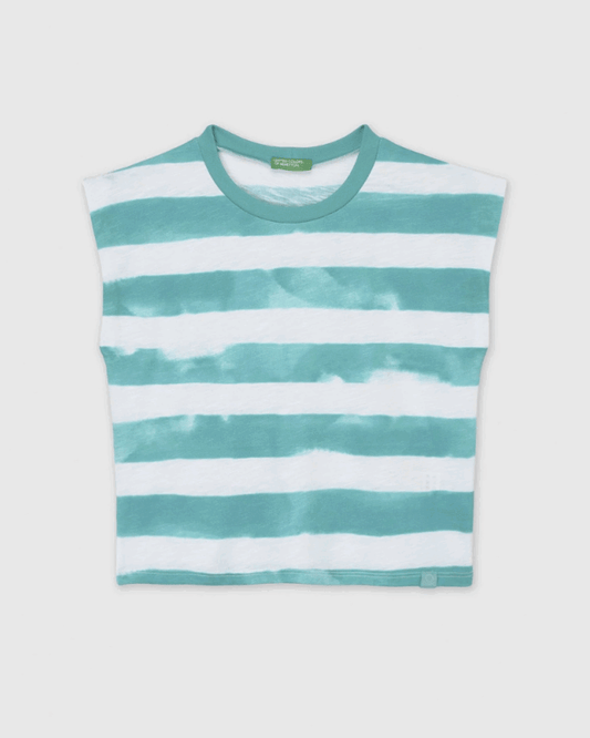 JUNIOR GIRL T-SHIRT